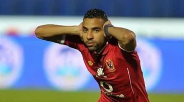 أحدث ظهور لمؤمن زكريا.. صورة من المستشفى تثير تعاطف الملايين مع وضع الحراق الجديد